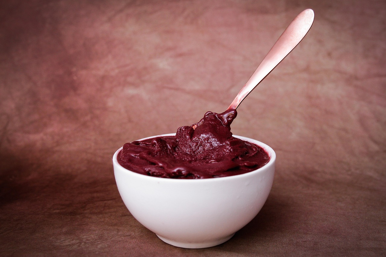 zmrzlina cerny rybiz